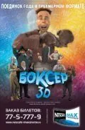полный Боксер 3D 2004